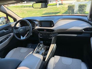 Thumbnail - 2020 Hyundai SANTA FE