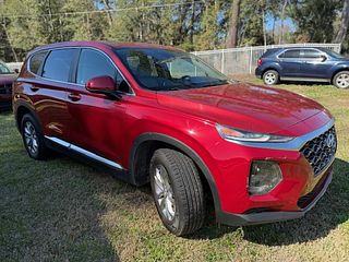 Thumbnail - 2020 Hyundai SANTA FE
