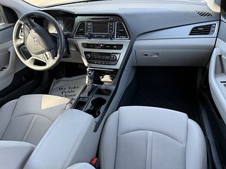 Thumbnail - 2015 Hyundai SONATA