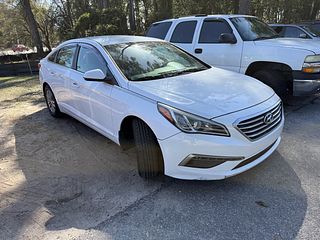 Thumbnail - 2015 Hyundai SONATA