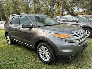 Thumbnail - 2013 Ford Explorer
