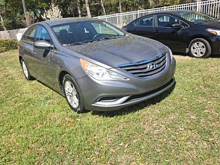 Thumbnail - 2013 Hyundai SONATA