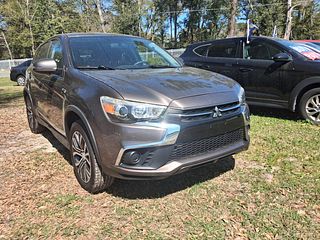 Thumbnail - 2019 Mitsubishi OUTLANDER SPORT