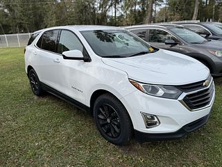 Thumbnail - 2019 Chevrolet EQUINOX