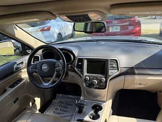 Thumbnail - 2014 Jeep GRAND CHEROKEE