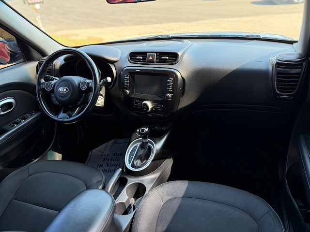 2018 Kia Soul Located at Carsmark Sales light-box-slides