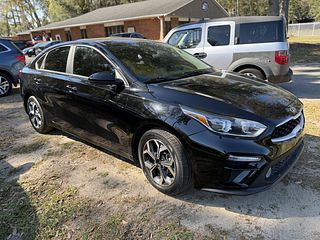 Thumbnail - 2021 Kia Forte