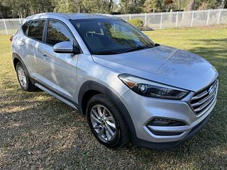 Thumbnail - 2018 Hyundai TUCSON