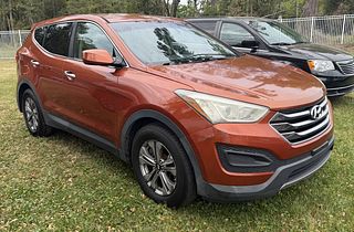 Thumbnail - 2016 Hyundai Santa Fe Sport