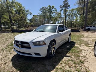 Thumbnail - 2014 Dodge CHARGER