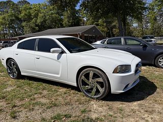 Thumbnail - 2014 Dodge CHARGER