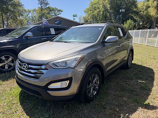 Thumbnail - 2014 Hyundai SANTA FE SPORT