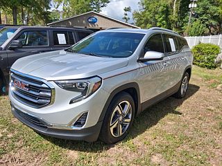 Thumbnail - 2019 GMC TERRAIN