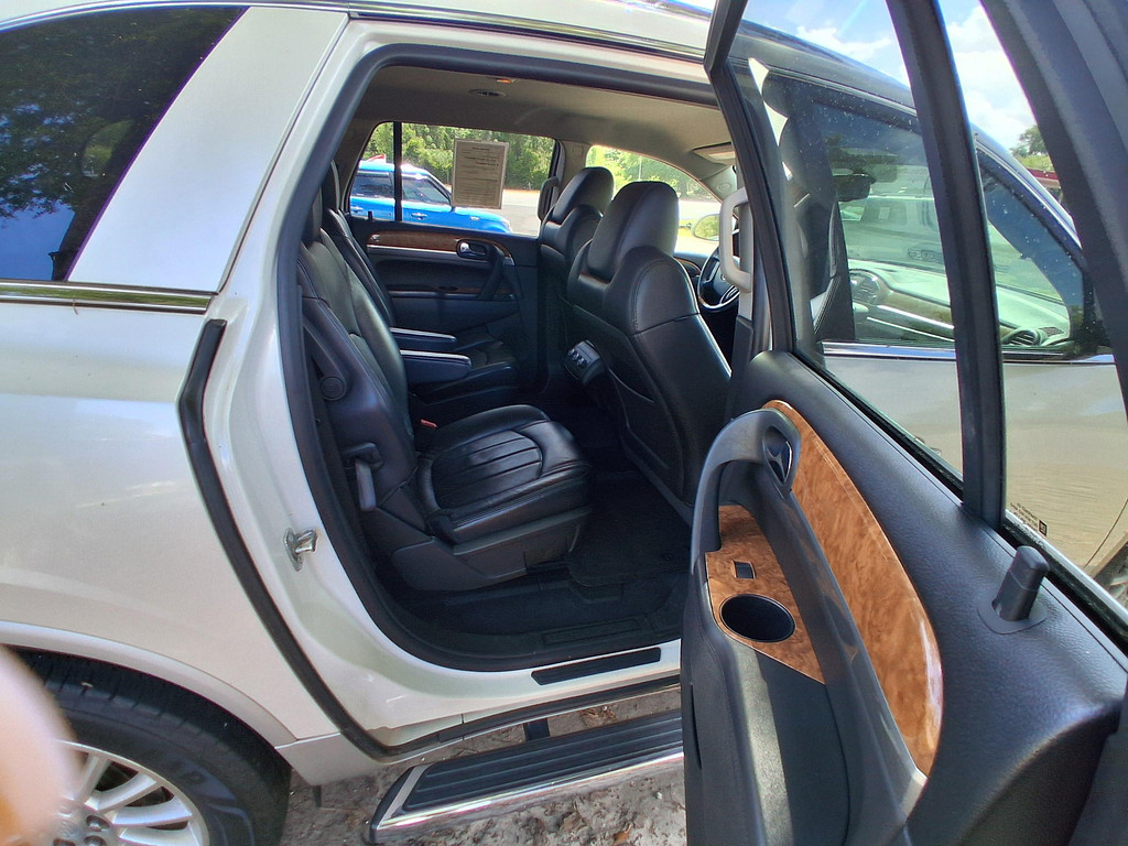 2012 Buick ENCLAVE Located at Carsmark Sales light-box-slides