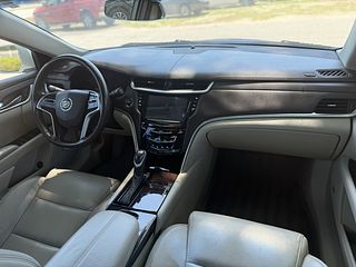 Thumbnail - 2015 Cadillac CTS