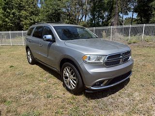 Thumbnail - 2014 Dodge Durango