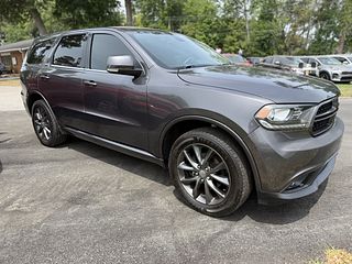Thumbnail - 2017 Dodge Durango