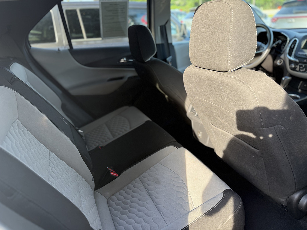 2019 Chevrolet EQUINOX Located at Carsmark Sales light-box-slides
