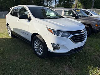 Thumbnail - 2019 Chevrolet EQUINOX