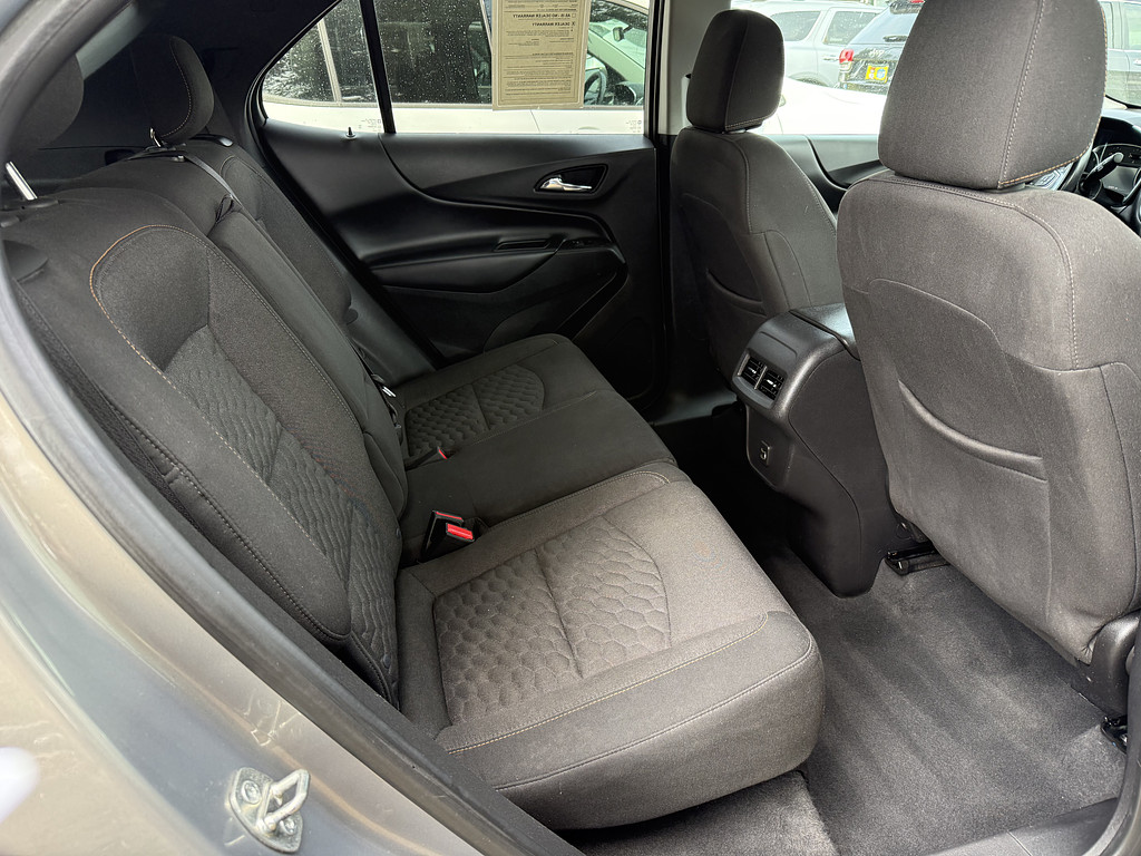 2019 Chevrolet EQUINOX Located at Carsmark Sales light-box-slides