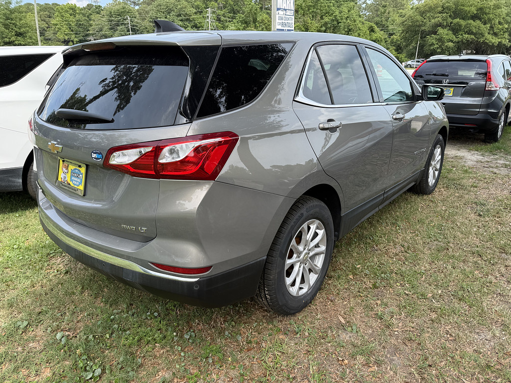 2019 Chevrolet EQUINOX Located at Carsmark Sales light-box-slides