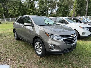 Thumbnail - 2019 Chevrolet EQUINOX