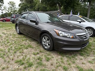 Thumbnail - 2011 Honda Accord