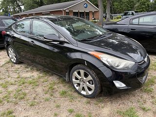 Thumbnail - 2013 Hyundai ELANTRA