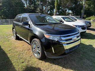 Thumbnail - 2013 Ford EDGE