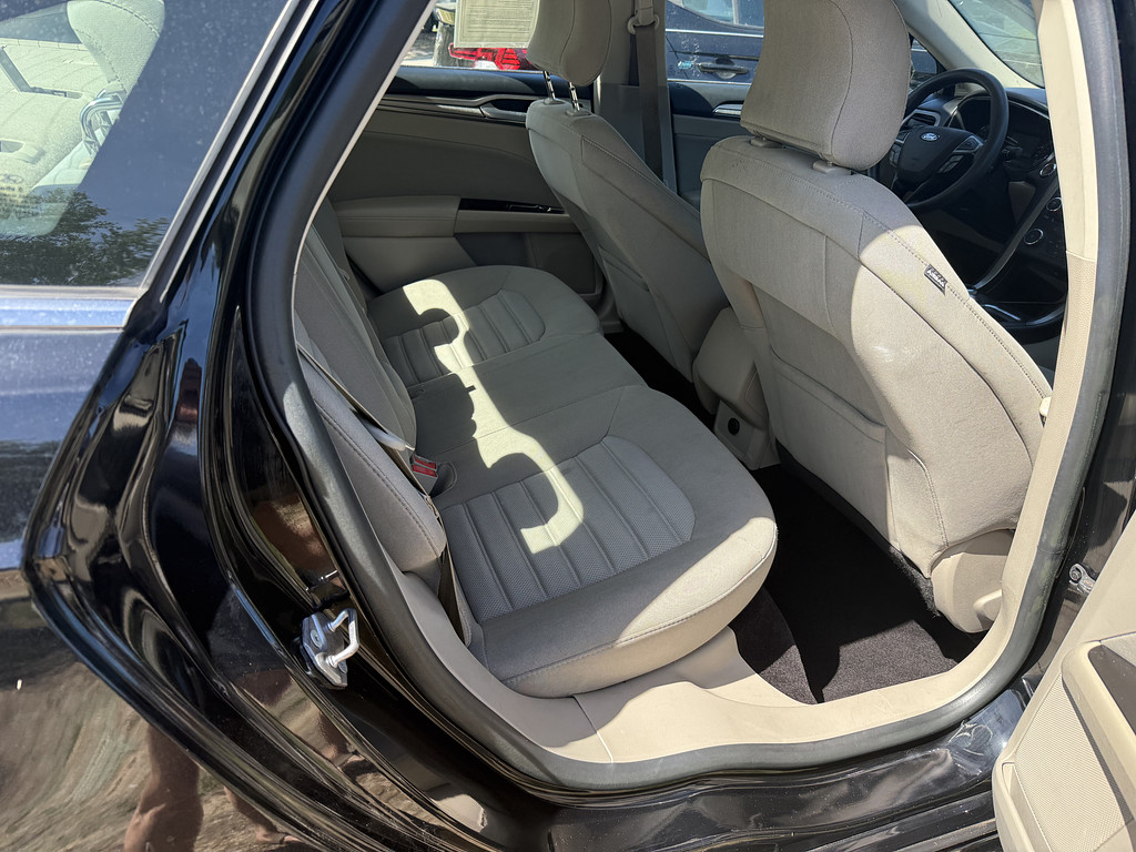 2017 Ford FUSION Located at Carsmark Sales slide-image