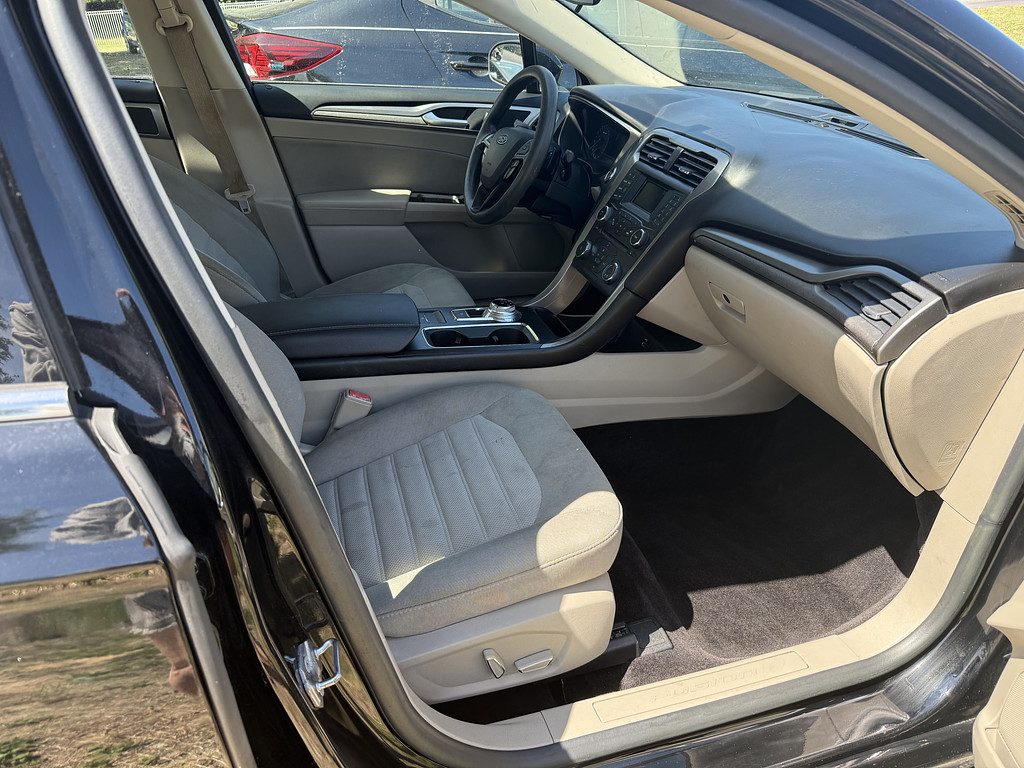 2017 Ford FUSION Located at Carsmark Sales slide-image