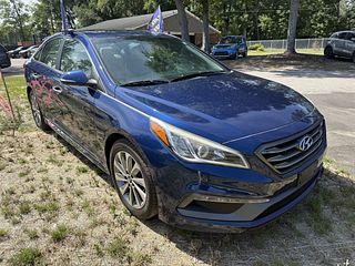 Thumbnail - 2016 Hyundai SONATA