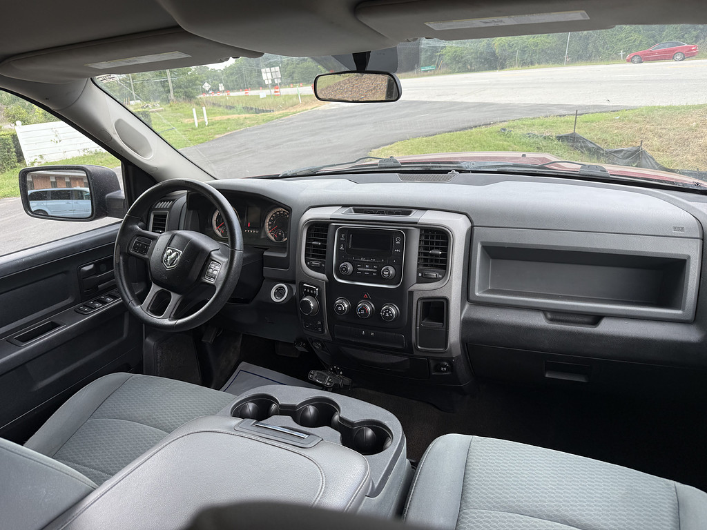 2014 RAM 1500 Located at Carsmark Sales light-box-slides