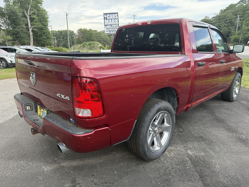 2014 RAM 1500 Located at Carsmark Sales light-box-slides