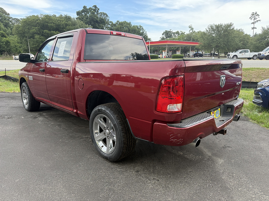 2014 RAM 1500 Located at Carsmark Sales light-box-slides