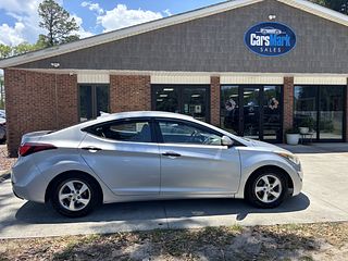 Thumbnail - 2015 Hyundai Elantra