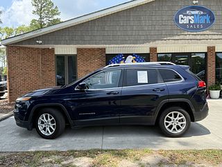 Thumbnail - 2015 Jeep CHEROKEE