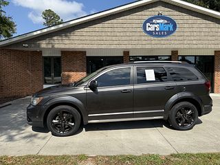 Thumbnail - 2020 Dodge JOURNEY