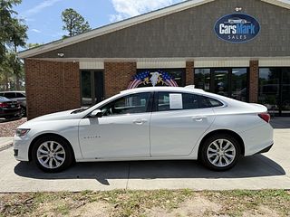 Thumbnail - 2019 Chevrolet MALIBU