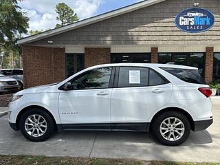 Thumbnail - 2018 Chevrolet EQUINOX