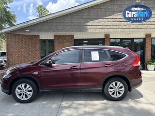 Thumbnail - 2014 Honda CR-V