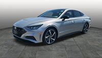 2023 Hyundai Sonata