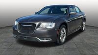 2016 Chrysler 300