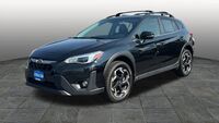 2022 Subaru Crosstrek