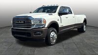 2023 RAM 3500
