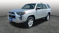 2024 Toyota 4Runner