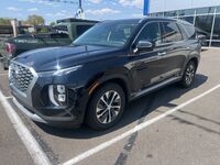 2020 Hyundai Palisade