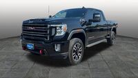 2022 GMC Sierra 2500HD