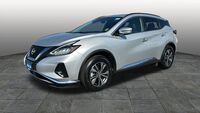 2023 Nissan Murano
