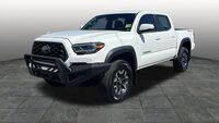 2020 Toyota Tacoma